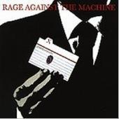 Rage Against The Machine / Guerrilla Radio (수입/Single)