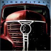 Sick Of It All / Built To Last (수입)