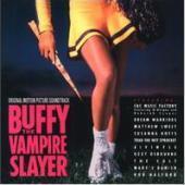 O.S.T. / Buffy The Vampire Slayer (수입) (B)
