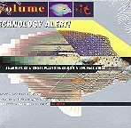 V.A. / Volume 15 - Technology Alert! (2CD + 192 Page Booklet/수입)