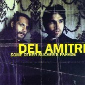 Del Amitri / Some Other Suckers Parade (수입)