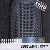랩퍼홀릭 (Rappaholik) / 2집 - Code Name : Gotti