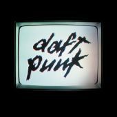 Daft Punk / Human After All (프로모션)