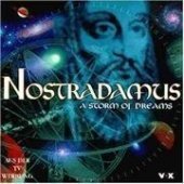 Nostradamus / A Storm Of Dreams (수입)