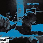 Ministry / Greatest Fits