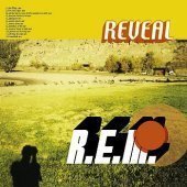 R.E.M. / Reveal (일본수입/프로모션)
