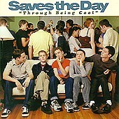 Saves The Day / Through Being Cool (프로모션)