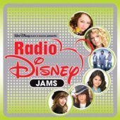 V.A. / Radio Disney Jams 