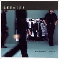 Bee Gees / This Is Where I Came In (프로모션)