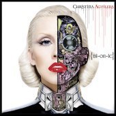 Christina Aguilera / Bionic (미개봉)