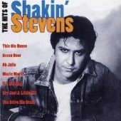 Shakin&#039; Stevens / The Hits Of Shakin&#039; Stevens (수입)