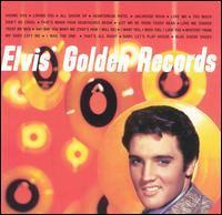 Elvis Presley / Elvis&#039; Golden Records (수입)