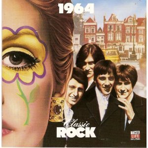 V.A. / 1964 - Classic Rock (수입)