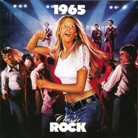 V.A. / 1965 - Classic Rock (수입)