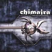 Chimaira / Pass Out Of Existence (수입)