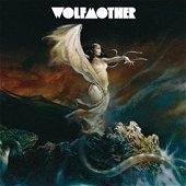 Wolfmother / Wolfmother (수입)