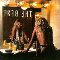 David Lee Roth / The Best