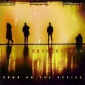 Soundgarden / Down On The Upside (미개봉)