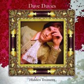 Dave Davies / Hidden Treasures (수입/미개봉)