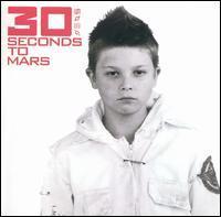 30 Seconds To Mars / 30 Seconds To Mars (Bonus Track/일본수입/프로모션)