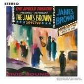 James Brown / Live At The Apollo (Expended &amp; Remastered)