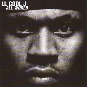 LL Cool J / All World (Digipack)