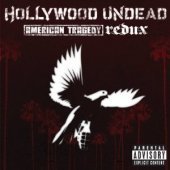 Hollywood Undead / American Tragedy - Redux (수입/미개봉)