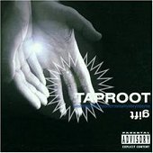 Taproot / Gift (Bonus Track/일본수입/프로모션)