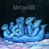 Metsatoll / Ulg (수입/미개봉)