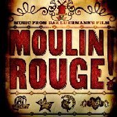 O.S.T. / Moulin Rouge (물랑 루즈) (일본수입)