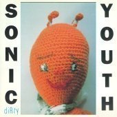 Sonic Youth / Dirty (일본수입)