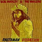 Bob Marley &amp; The Wailers / Rastaman Vibration (수입)
