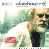 Clawfinger / A Whole Lot Of Nothing (Limited Edition/Digipack/수입)