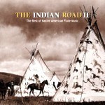 V.A. / The Indian Road 2 : The Best Of Native American Flute Music (미개봉/사진집포함)