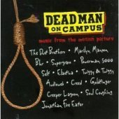 O.S.T. / Dead Man On Campus (캠퍼스 데드맨) (수입)