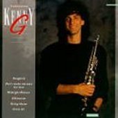 Kenny G / The Collection (수입)