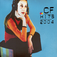 V.A. / CF Hits 2004 (2CD)