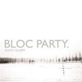 Bloc Party / Silent Alarm (Bonus Tracks/일본수입/미개봉/프로모션)