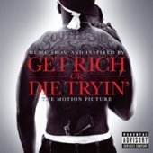 O.S.T. (50 Cent) / Get Rich Or Die Tryin&#039; (Bonus Tracks/일본수입)