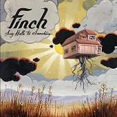 Finch / Say Hello To Sunshine (Bonus Track/일본수입/미개봉/프로모션)