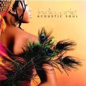 India Arie / Acoustic Soul (Bonus Track/일본수입)