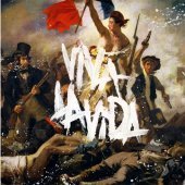 Coldplay / Viva La Vida (수입)