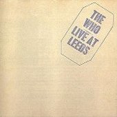 Who / Live At Leeds (14 Tracks/일본수입)