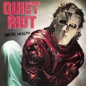 Quiet Riot / Metal Health (Remastered/수입)