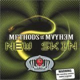 Methods Of Mayhem / New Skin (수입/Single)