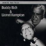 Buddy Rich &amp; Lionel Hampton / Immortal Jazz Series - Buddy Rich &amp; Lionel Hampton (미개봉)