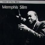 Memphis Slim / Immortal Jazz Series - Memphis Slim (미개봉)