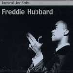 Freddie Hubbard / Immortal Jazz Series - Freddie Hubbard (미개봉)