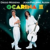Ocarina (Diego Modena, Jean-Philippe Audin) / Ocarina II