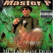 Master P / Mp Da Last Don (2CD/수입/미개봉)